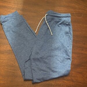 Vineyard Vines Blue Kids Sweatpants